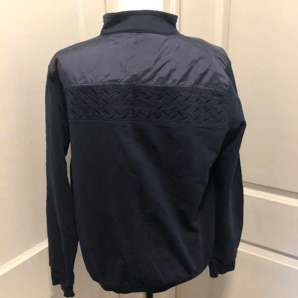 BMW Motorsport full zip sweater size medium - Picture 4 of 6